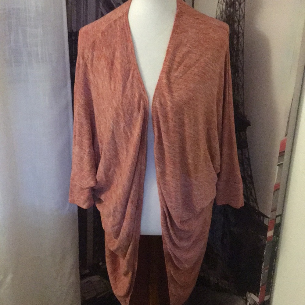 Sweater Tunic